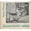 Dylan Thomas összegyűjtött versei