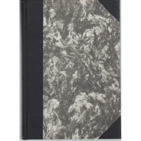 Magyar Nyelvőr 1953. (teljes)