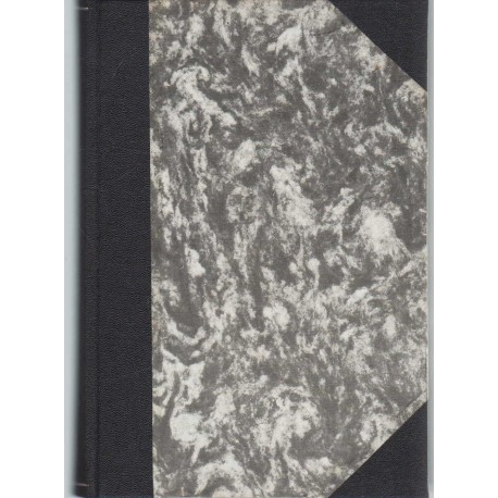 Magyar Nyelvőr 1975. (teljes)