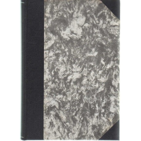 Magyar Nyelvőr 1964. (teljes)