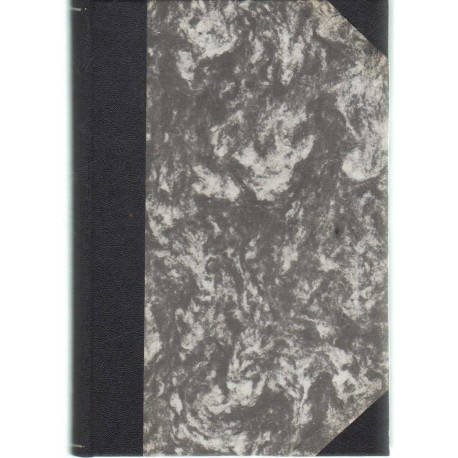 Magyar Nyelvőr 1973. (teljes)