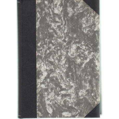 Magyar Nyelvőr 1971. (teljes)