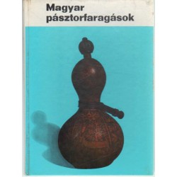 Magyar pásztorfaragások