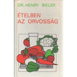 Ételben az orvosság