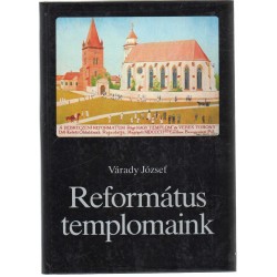 Református templomaink