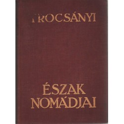 Ázsiai és afrikai úti- és vadászkönyvek (7 db)