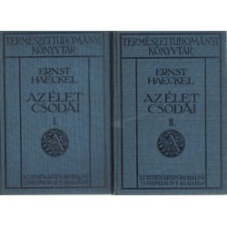 Az élet csodái I-II. (1911)