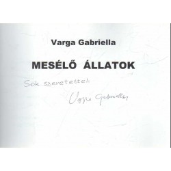 Mesélő állatok (aláírt)