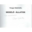 Mesélő állatok (aláírt)