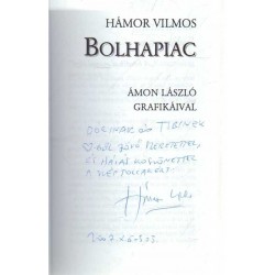 Bolhapiac (dedikált)