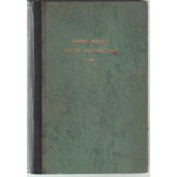 Babits Mihály kisebb műfordításai