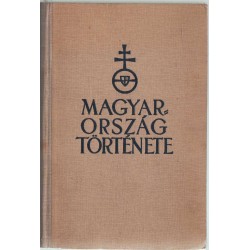 Magyarország története