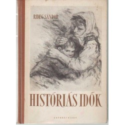 Históriás idők