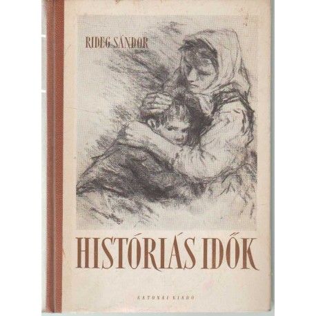 Históriás idők
