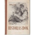Históriás idők