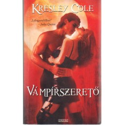 Vámpírszerető