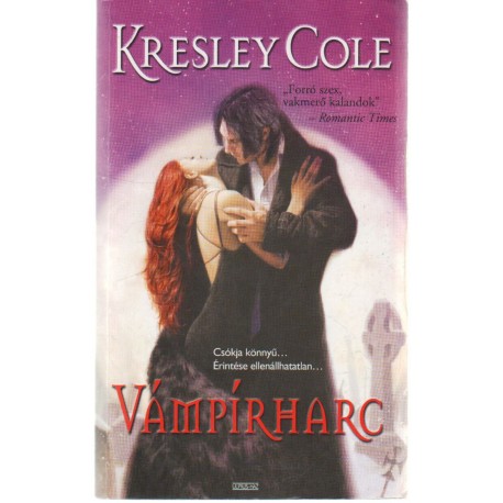 Vámpírharc