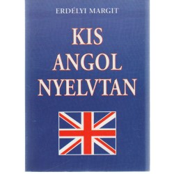 Kis angol nyelvtan