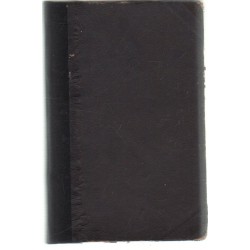 A boszniai háreméletből