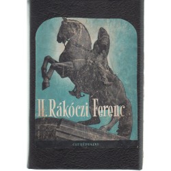 II. Rákóczi Ferenc