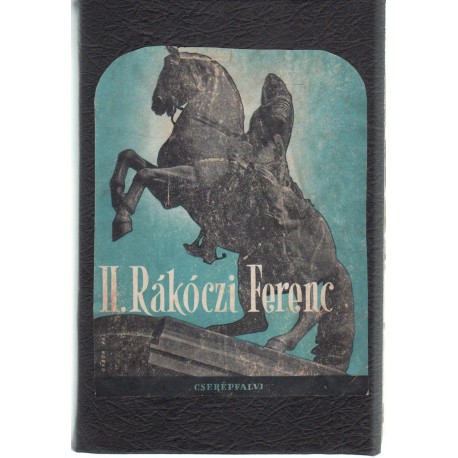 II. Rákóczi Ferenc