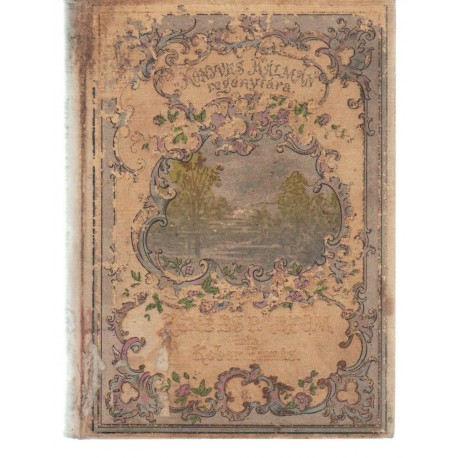 Muzsika és parfüm (1893)