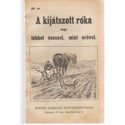 A kijátszott róka