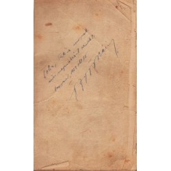 ... és megbüntetem hetediziglen (dedikált!)