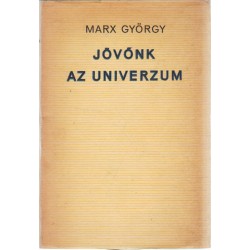 Jövőnk az Univerzum