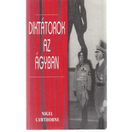 Diktátorok az ágyban