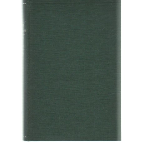 A harmadik Magyarország - Magyar lirikusok (két mű egybekötve!)