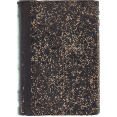 A nevelés- és oktatás-történet kézikönyve -- A magyar népoktatásügy szervezete