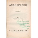 Aranyperec