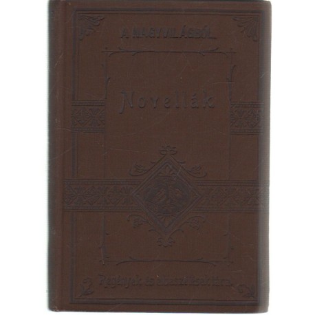 Novellák