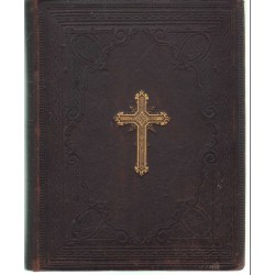 Rituale agriense, jussu et auctoritate ... (1898)