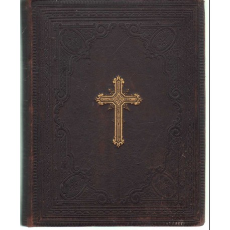 Rituale agriense, jussu et auctoritate ... (1898)