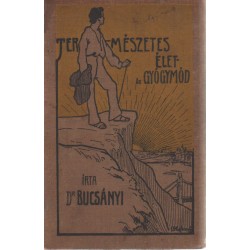 Természetes élet- és gyógymód