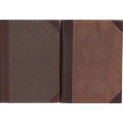 Vázsonyi Vilmos beszédei és írásai I-II (1927)