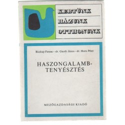 Haszongalamb-tenyésztés (1976)