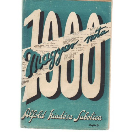 1000 magyar nóta