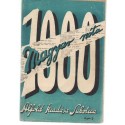 1000 magyar nóta