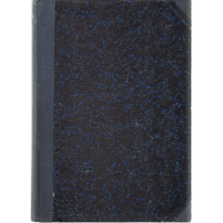 Magyar méh 1941 - LXII. éfv. teljes