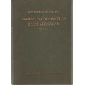 Vadász- és gyűjtőúton Kelet-Afrikában 1903-1926