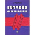Bütykös mechanizmusok