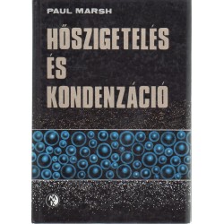 Hőszigetelés és kondenzáció