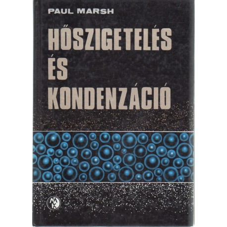 Hőszigetelés és kondenzáció