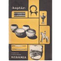 Kerámia