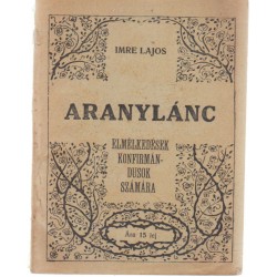 Aranylánc