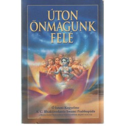 Úton önmagunk felé