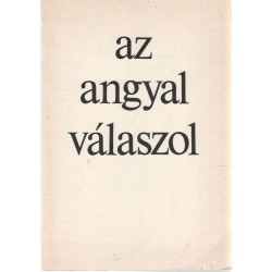 Az angyal válaszol